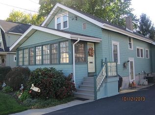 154 Mosley Dr, Syracuse, NY 13206
