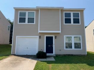 136 Whitestone Dr NE, Huntsville, AL 35810