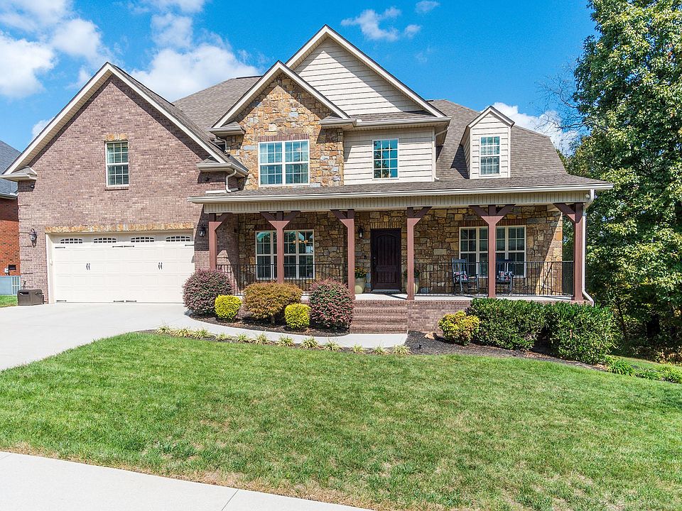 1st image of 4417 Redrock Ln