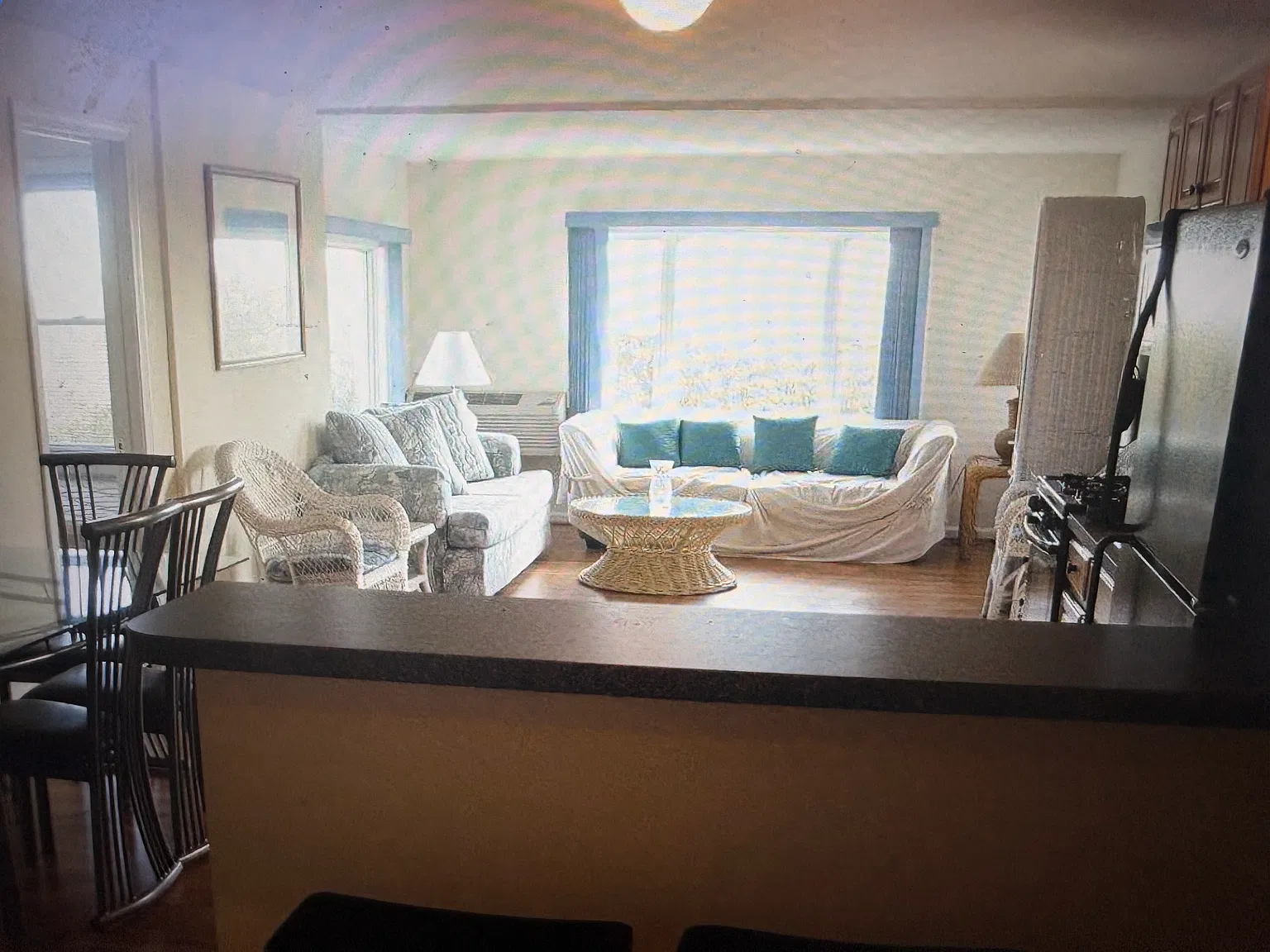 3 bed, 800 sqft, $2,995 — Photo 4