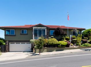 3588 Oakes Dr, Hayward, CA 94542