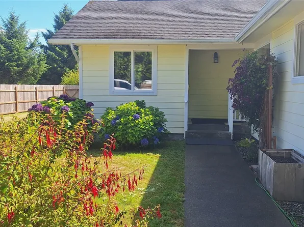 10 Spruce Court, South Bend, WA 98586