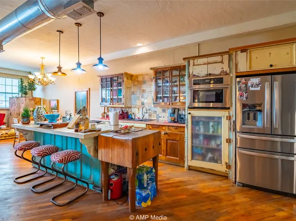 1128 W Court Plz, Anson, TX 79501
