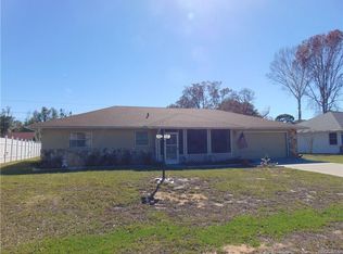 14 Meadowdale St, Beverly Hills, FL 34465