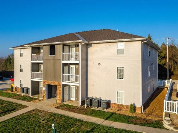 Megan Lane Apartments, 933 Megan Ln #931H, Willard, MO 65781