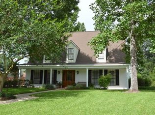 5015 Antioch Blvd, Baton Rouge, LA 70817