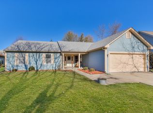 1635 Timber Lane Dr, Montgomery, IL 60538