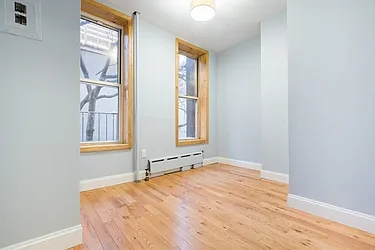 Rented by Metropolitan Property Group