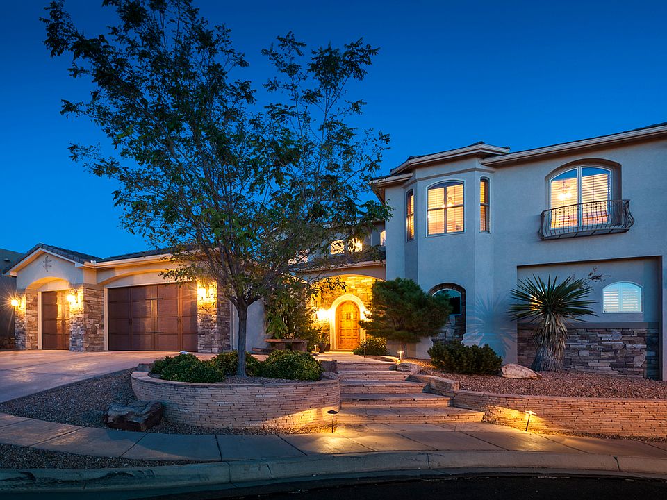 1st image of 12904 Juniper Canyon Trl NE