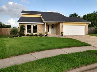 8018 Split Pine Dr, Houston, TX 77040