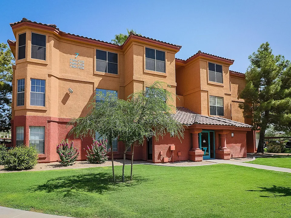 14950 W Mountain View Blvd #7107
