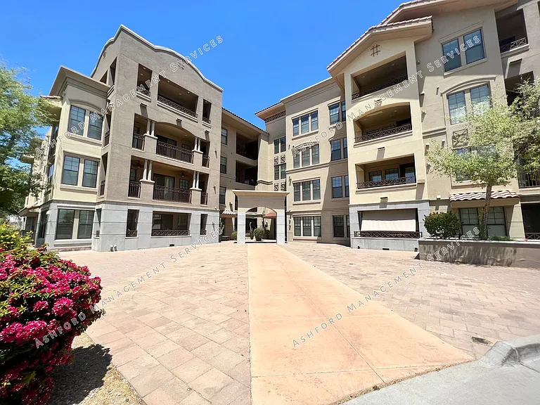 7291 N Scottsdale Rd #2001 — Photo 3
