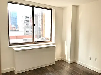 Rented by The Dermot Realty Management Company