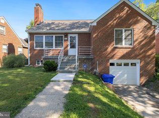 1807 Myrtle Rd, Silver Spring, MD 20902