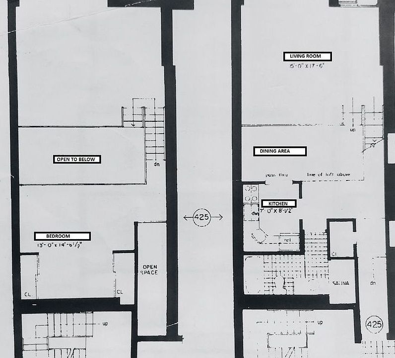 1st image of 320 E 65th St APT 425