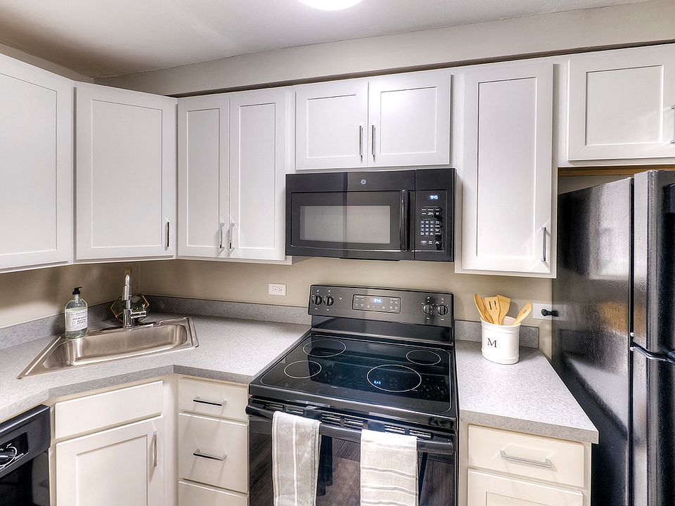 Eagle Creek Apartment Rentals Westmont, IL Zillow