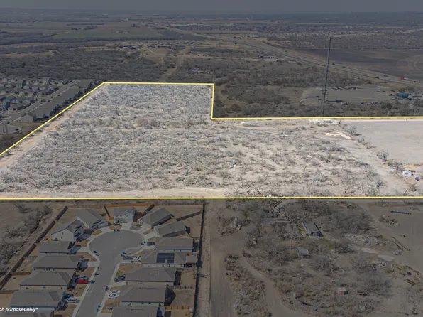 13898 W US Highway 90 LOT 3, San Antonio, TX 78245