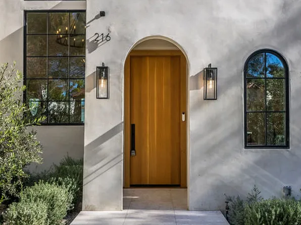 216 S Almont Dr, Beverly Hills, CA 90211