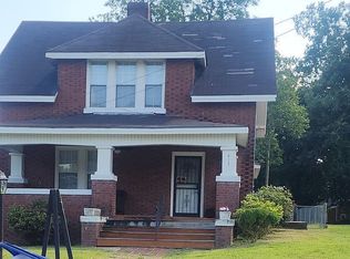 417 Tarboro St, Rocky Mount, NC 27801