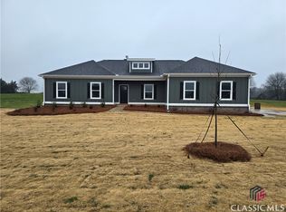 1010 Alaina Ave, Madison, GA 30650