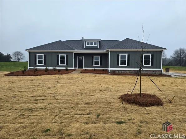 1010 Alaina Avenue, Madison, GA 30650