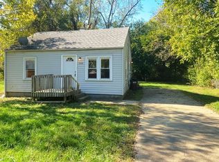 3208 Morgan St, Middletown, OH 45044