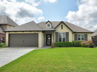 18224 E 48th Pl, Tulsa, OK 74134