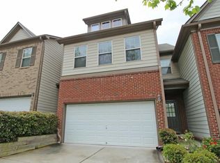 1799 Oakbrook Ln NW, Kennesaw, GA 30152