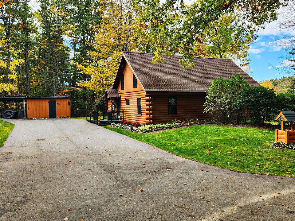 46 Hatfield Road, Orrington, ME 04474 MLS 1576609 Zillow