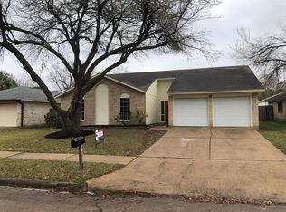 17806 Fieldglen Dr, Houston, TX 77084
