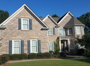 8072 Sleepy Lagoon Way, Flowery Branch, GA 30542