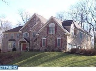 1403 Carolina Pl, Downingtown, PA 19335
