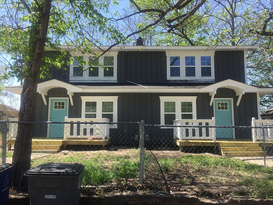 Everything new outside - windows, insulation, siding, porche