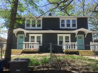 714 S Saint Louis Ave, Tulsa, OK 74120