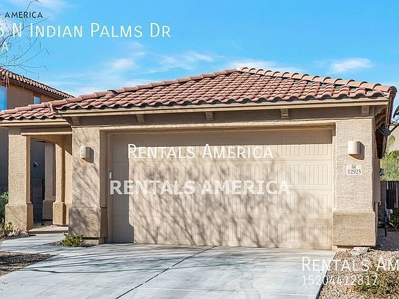 2nd image of 12925 N Indian Palms Dr