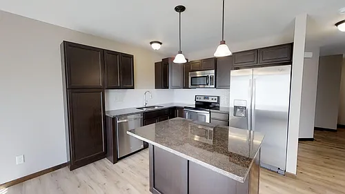8702 E Harry St Photo 1