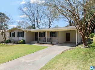 408 Redwood St, Birmingham, AL 35213