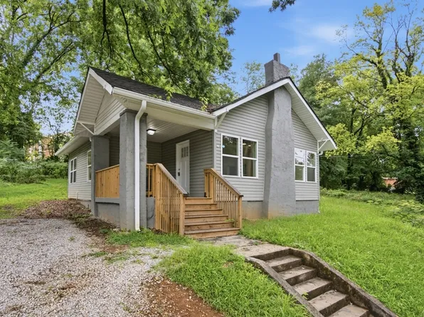 814 Biddle St, Knoxville, TN 37914