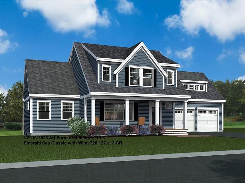 1st image of Lot 7 Wittner's Run
