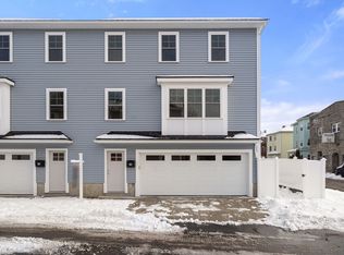 2 Lodi St #B, Worcester, MA 01608