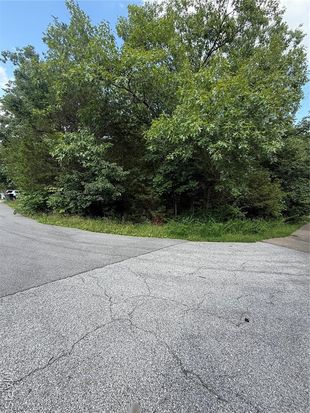9718 Magnolia Dr, Hillsboro, MO 63050