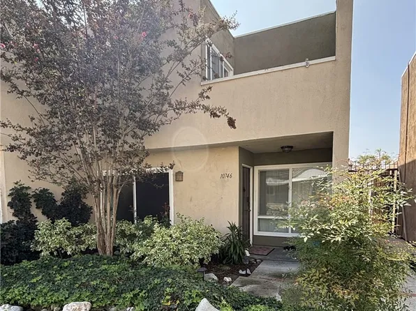 10746 Knott Ave, Stanton, CA 90680
