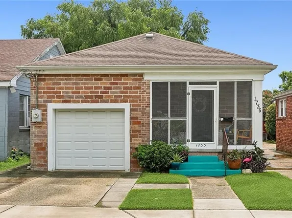 1735 Feliciana St, New Orleans, LA 70117