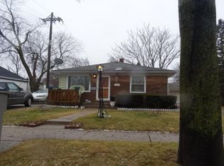1317 W Custer Ave, Milwaukee, WI 53209