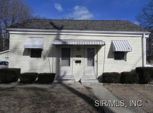601 W Elm St, Millstadt, IL