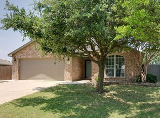 216 King George Rd, Ponder, TX 76259