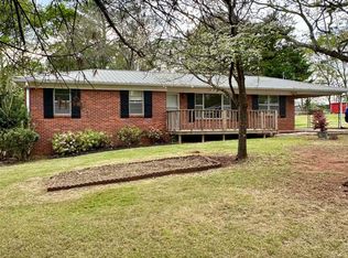 330 Highland Ave, Talladega, AL 35160