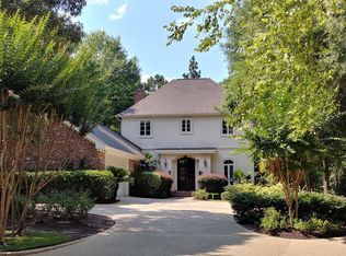 26 Madewood, Hattiesburg, MS 39402