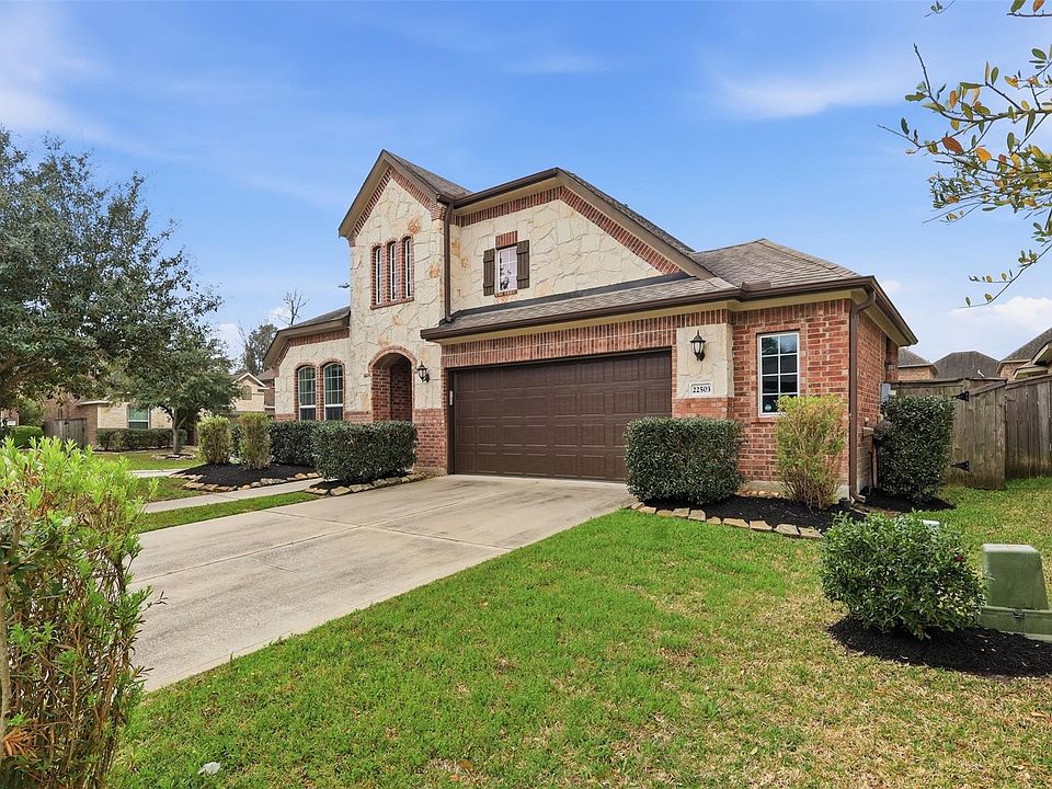 1st image of 22503 Birch Ridge Meadow Dr