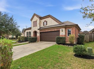 22503 Birch Ridge Meadow Dr, Spring, TX 77389